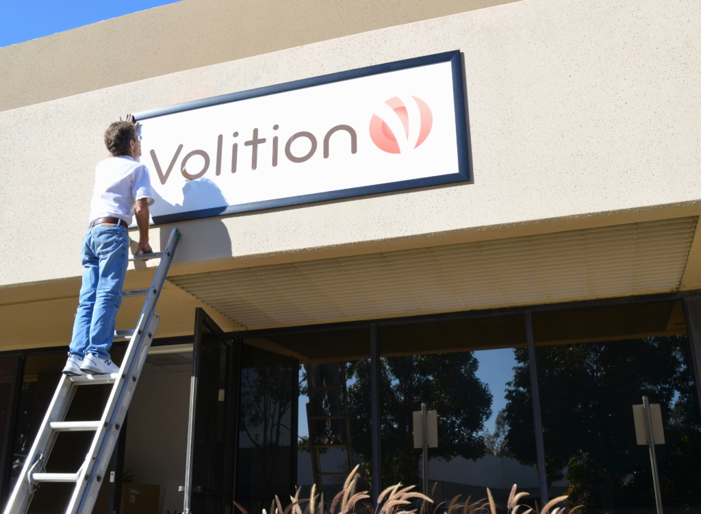 Volition office