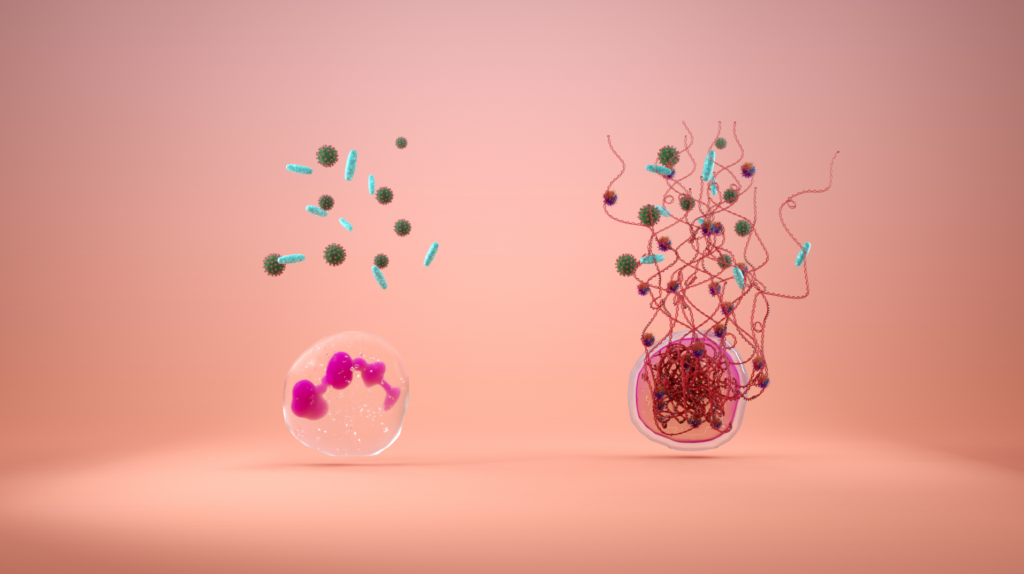 Genomeweb to Host Volition Webinar on Neutrophils - Volition