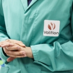 Volition early diagnostics and treatment monitoring