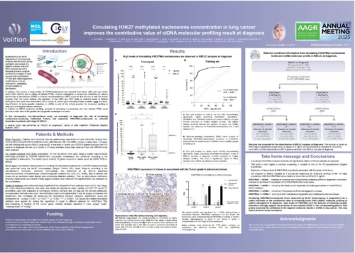 Cancer Circulating H3K27 meth thumbnail