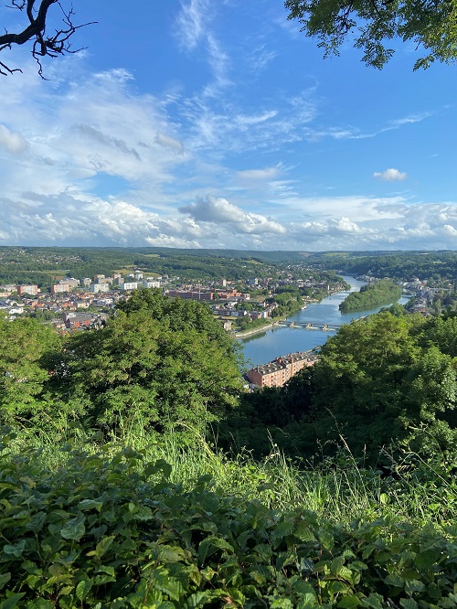 Namur