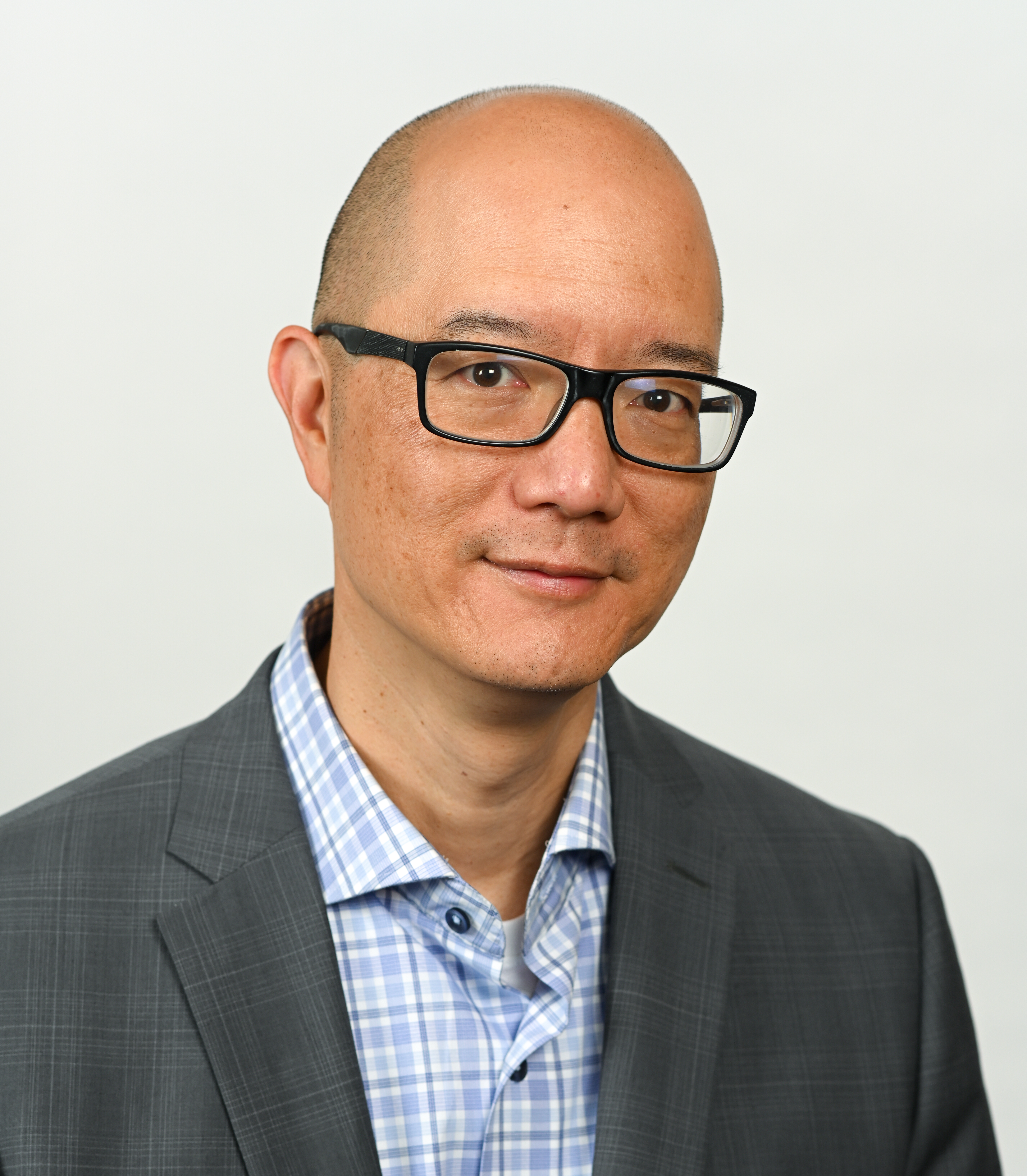 Dr Timothy Fan