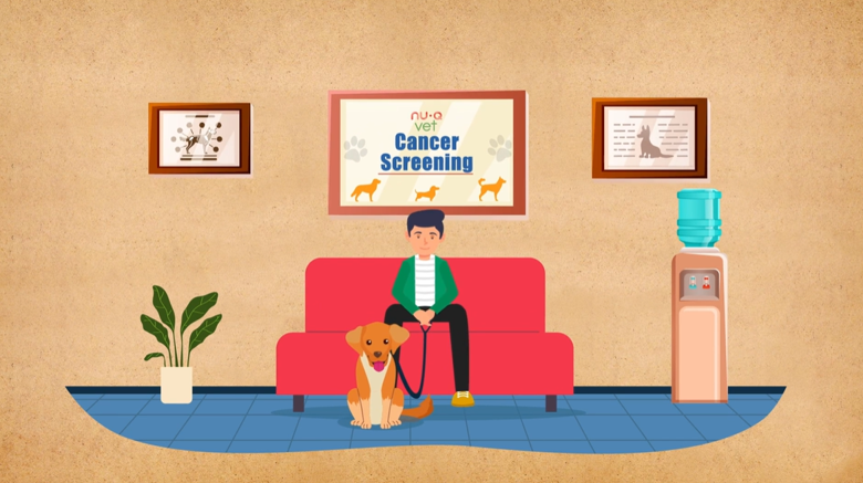 vet animation thumbnail