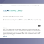 ASCO 2020 Enrich featured