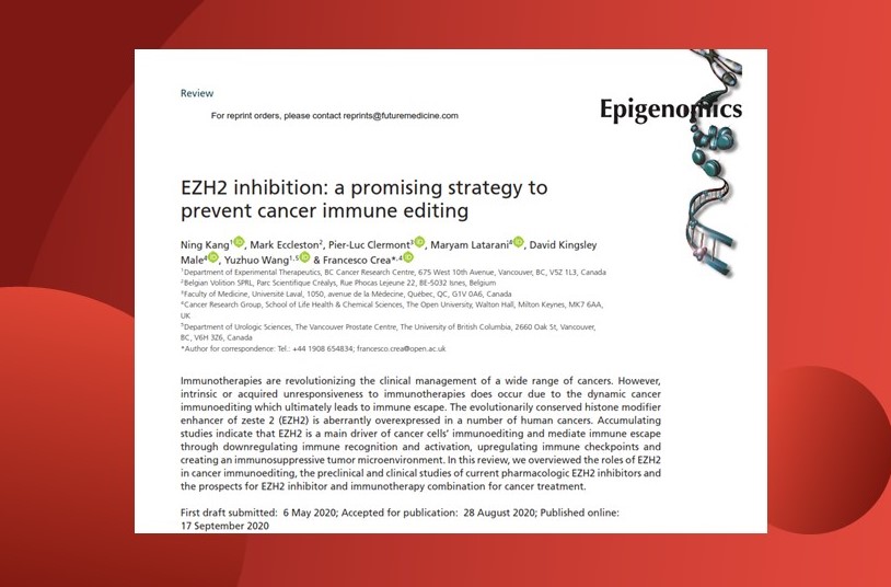 epigenomics 2020 thumbnail