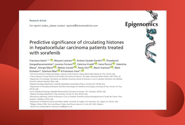 epigenomics 2022 featured