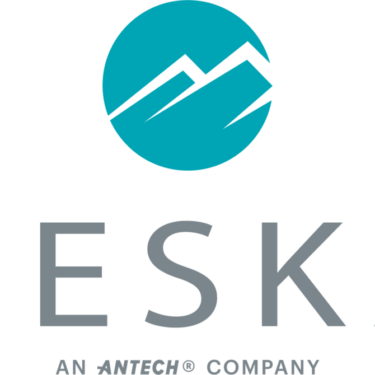Heska Logo - Antech Company