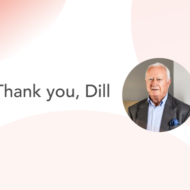 Thank you Dill for Website