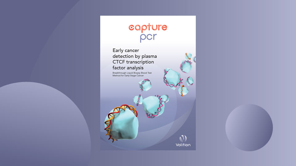 Capture PCR brochure thumbnail