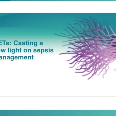 NETs in sepsis symposium featured