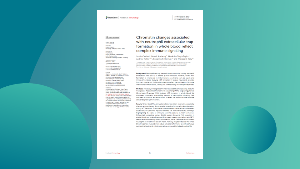 Chromatin changes associated thumbnail