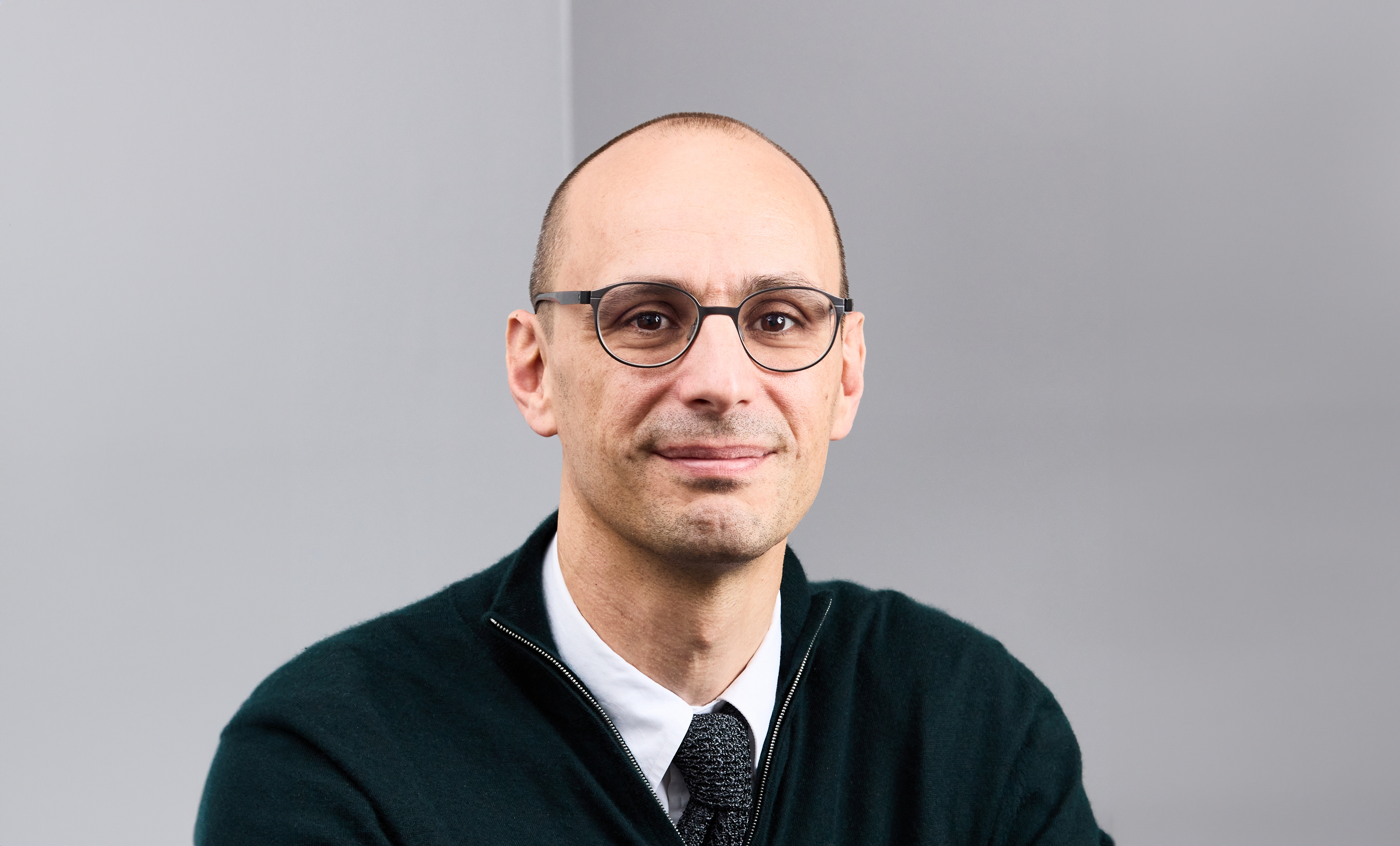 Andy Retter Extended