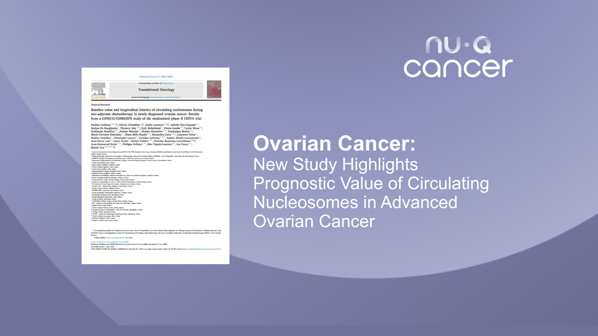 Clinical & Scientific Evidence (3)