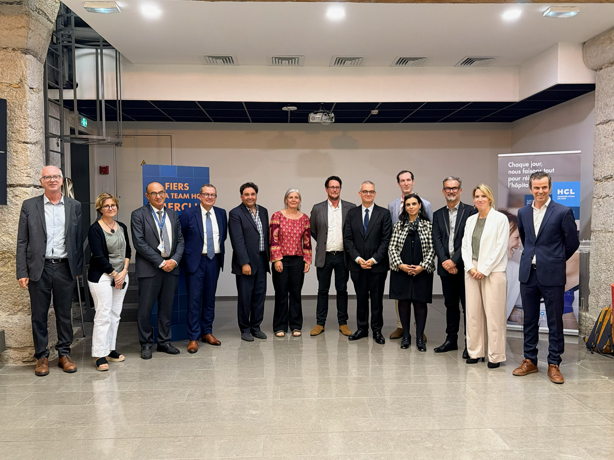 DETECSEPS Launch